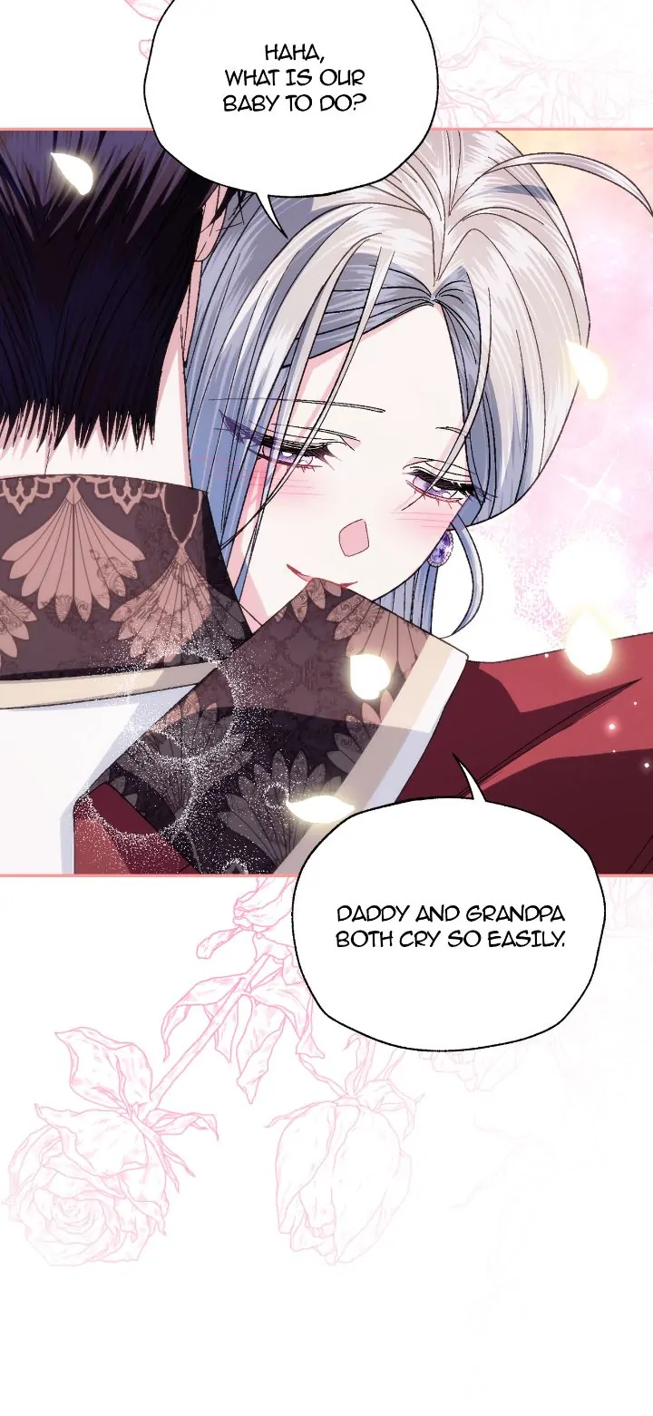 Father, I Don’t Want to Get Married! Chapter 126 page 15