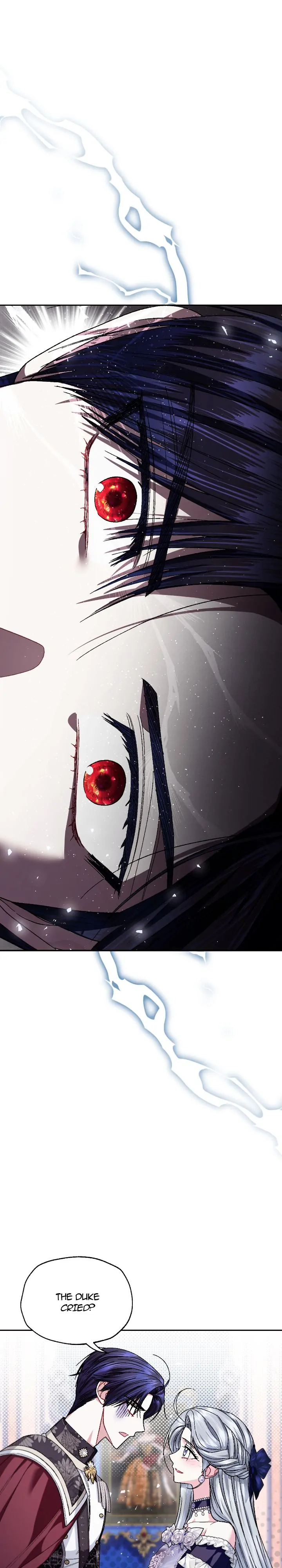 Father, I Don’t Want to Get Married! Chapter 126 page 16