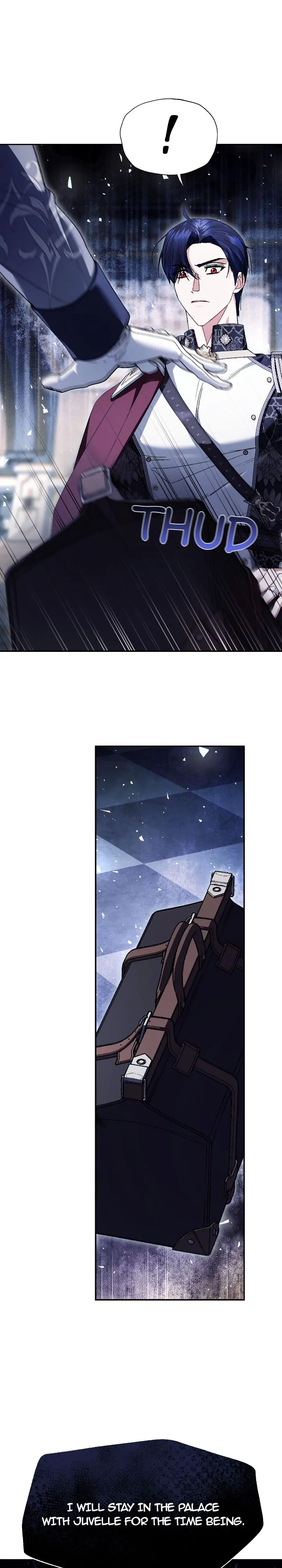 Father, I Don’t Want to Get Married! Chapter 126 page 22