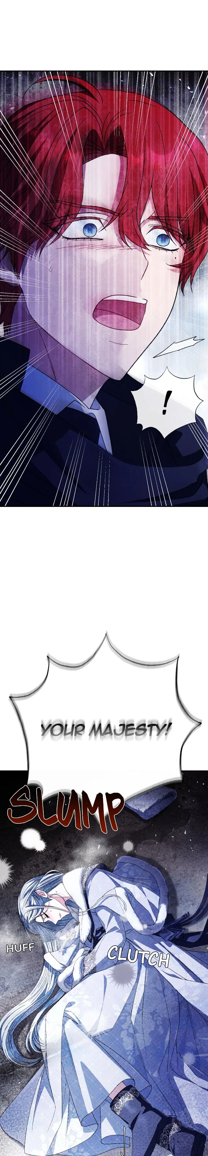 Father, I Don’t Want to Get Married! Chapter 126 page 40