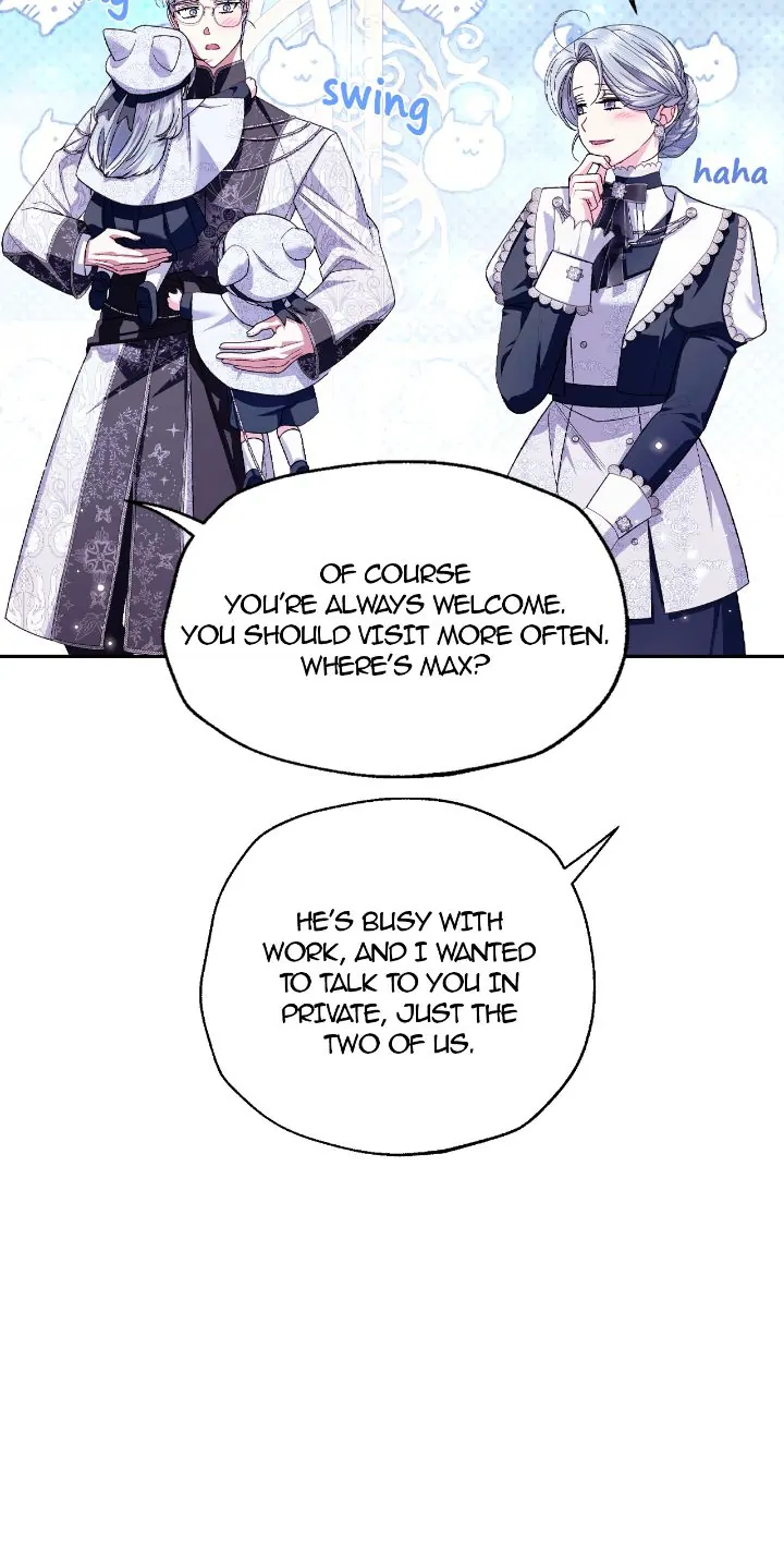Father, I Don’t Want to Get Married! Chapter 128 page 15