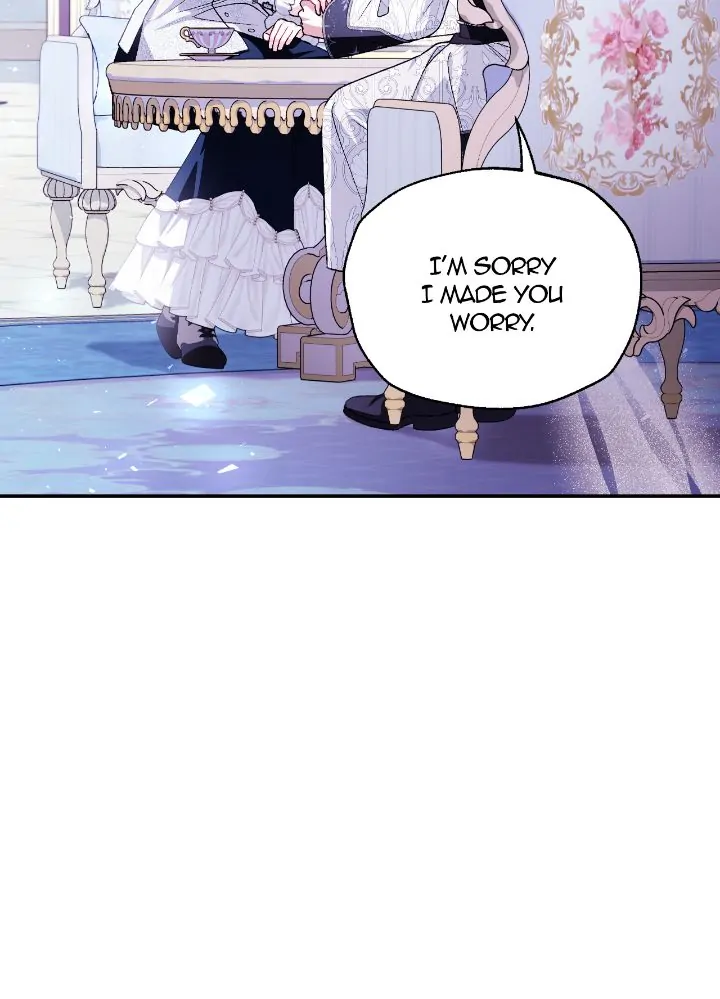 Father, I Don’t Want to Get Married! Chapter 128 page 18