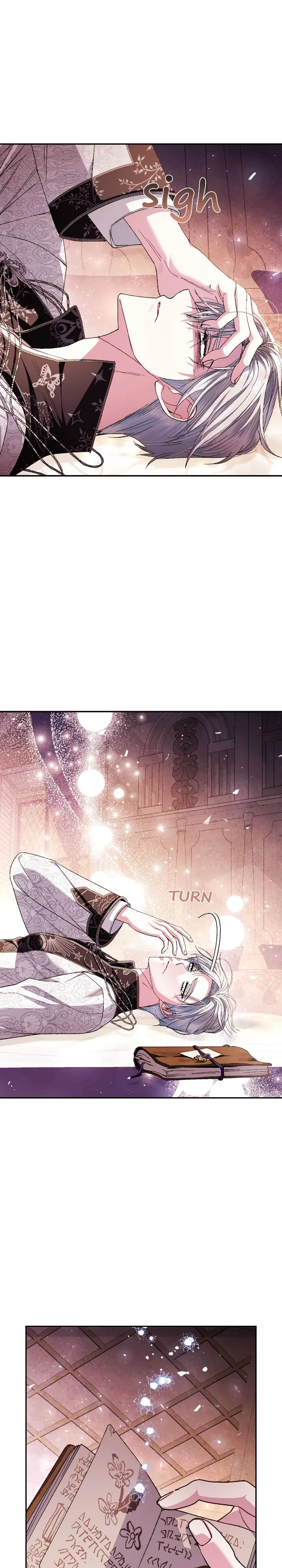 Father, I Don’t Want to Get Married! Chapter 128 page 30