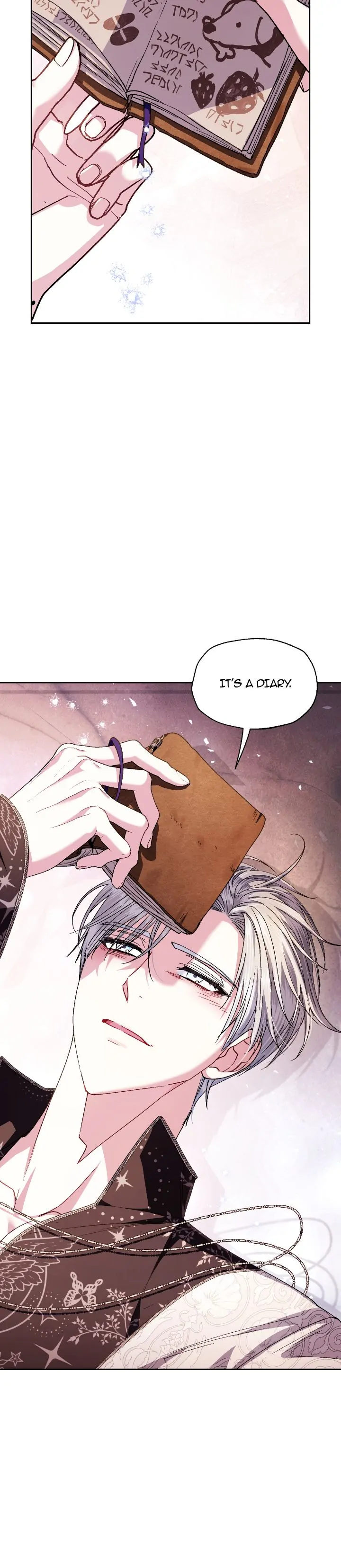 Father, I Don’t Want to Get Married! Chapter 128 page 31