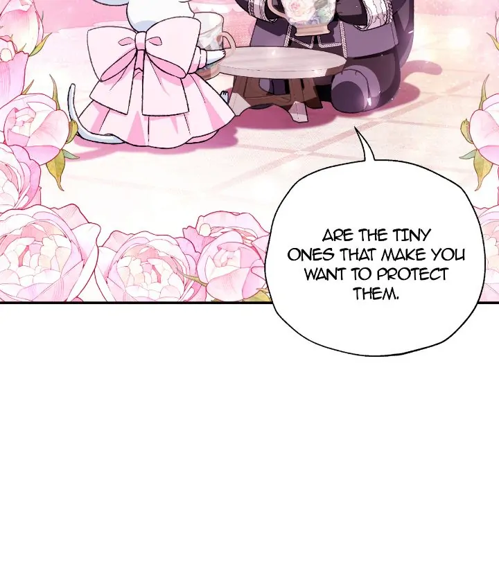 Father, I Don’t Want to Get Married! Chapter 128 page 3