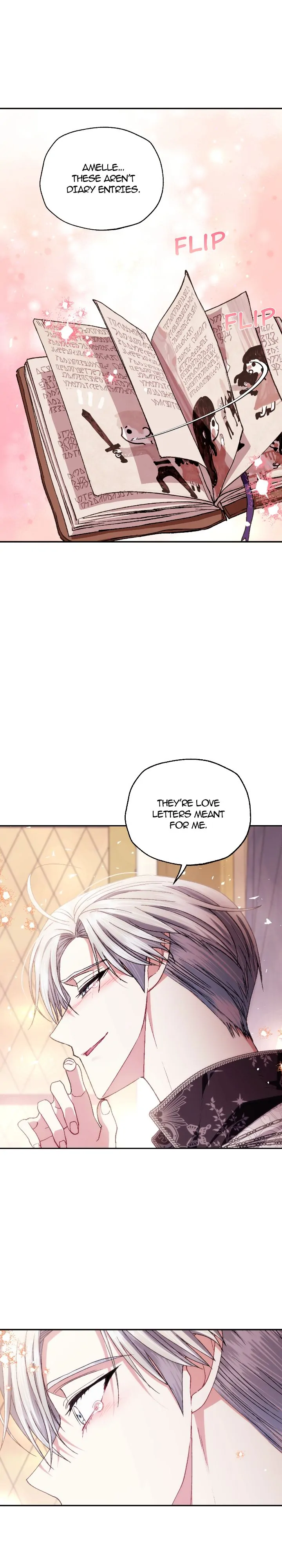 Father, I Don’t Want to Get Married! Chapter 128 page 40