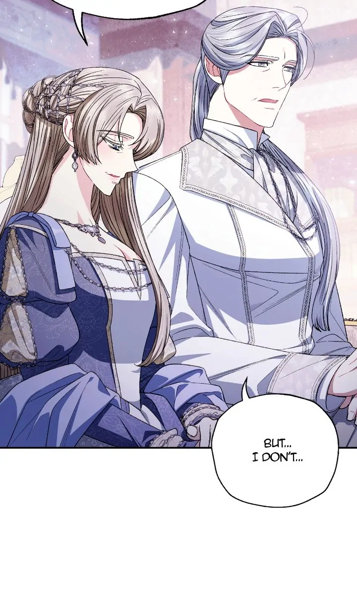 Father, I Don’t Want to Get Married! Chapter 130 page 9