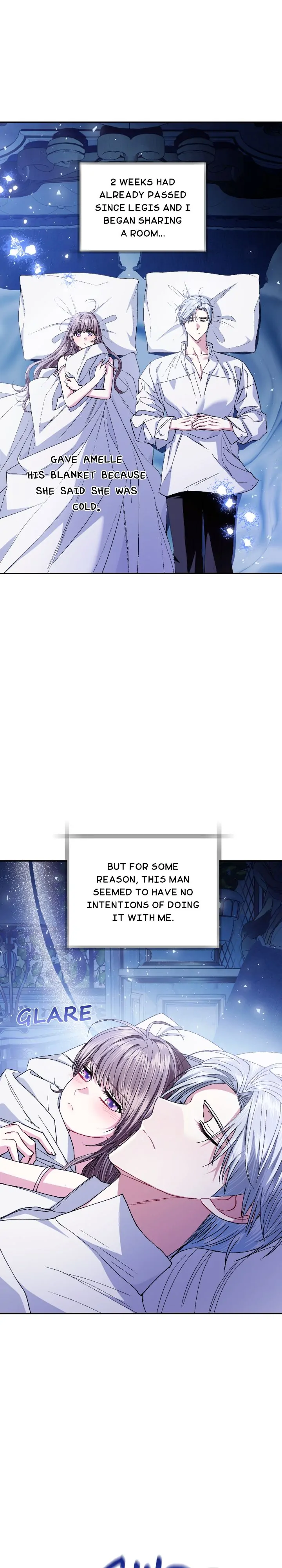 Father, I Don’t Want to Get Married! Chapter 130 page 13