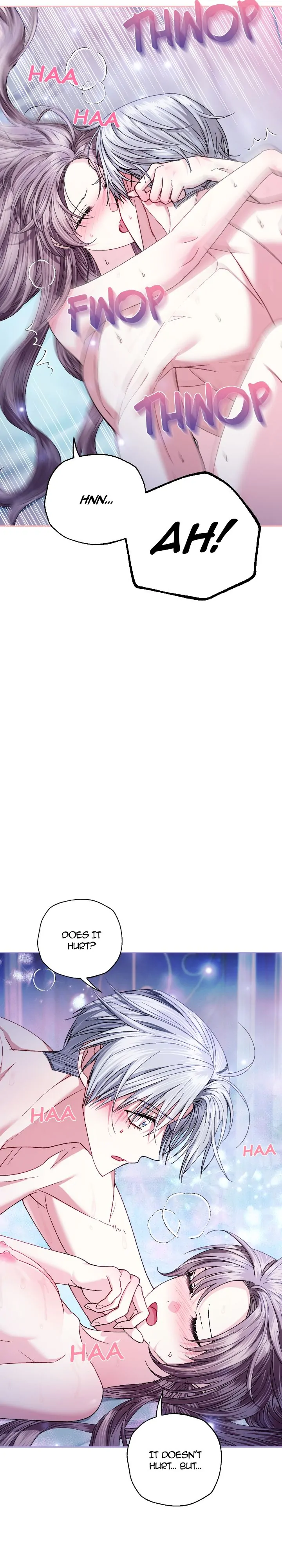 Father, I Don’t Want to Get Married! Chapter 130 page 26