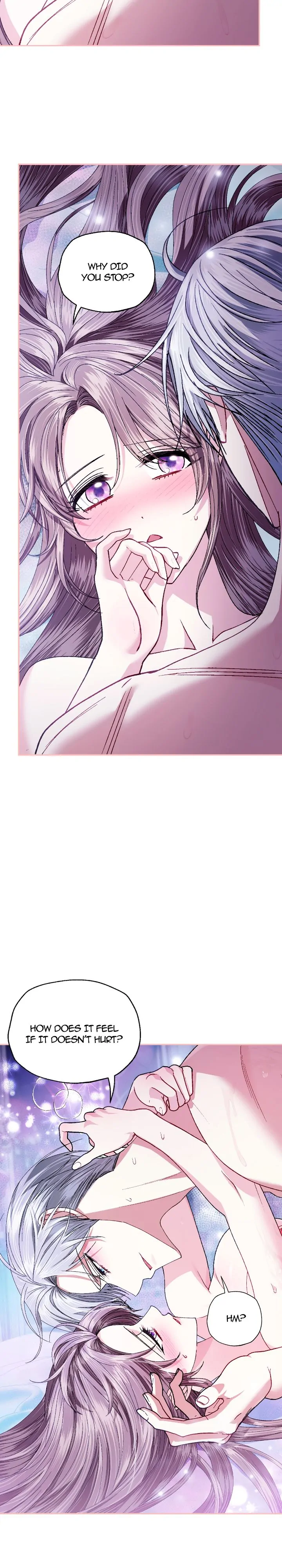 Father, I Don’t Want to Get Married! Chapter 130 page 29