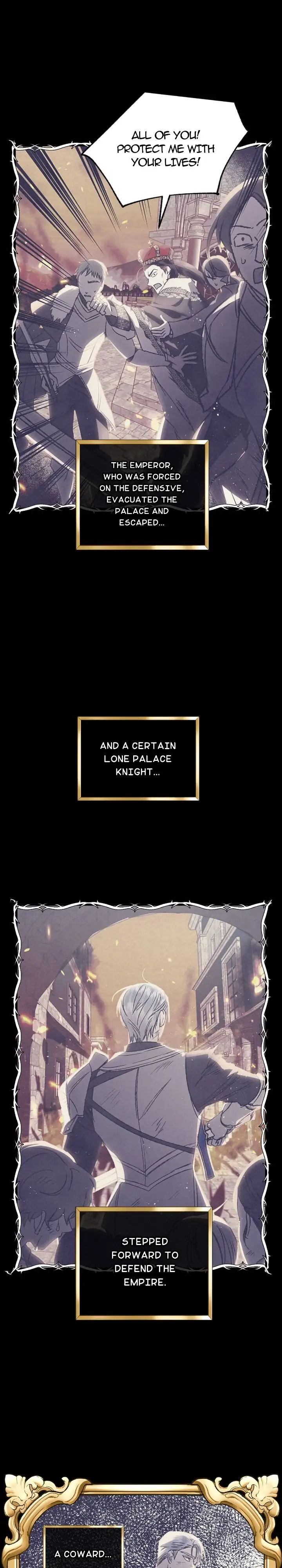 Father, I Don’t Want to Get Married! Chapter 14 page 14
