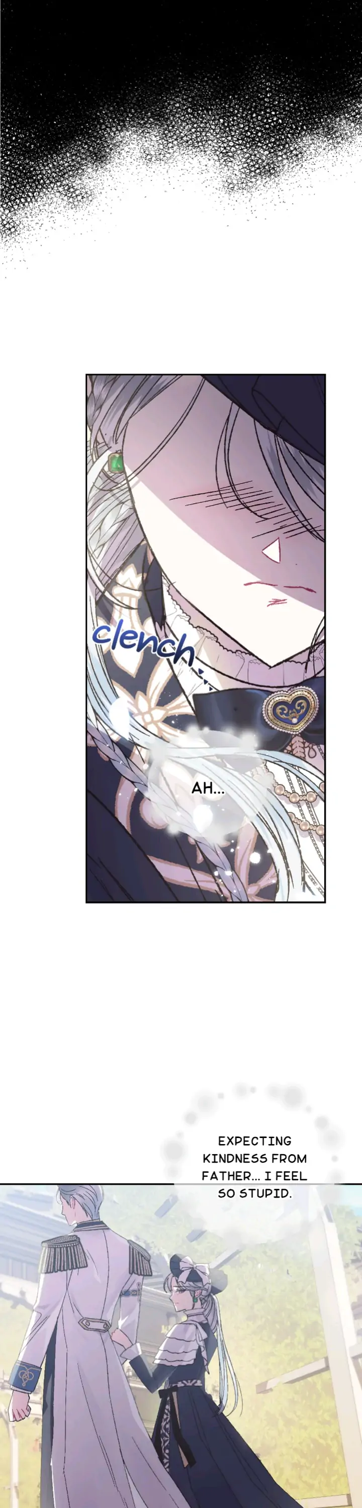 Father, I Don’t Want to Get Married! Chapter 19 page 10