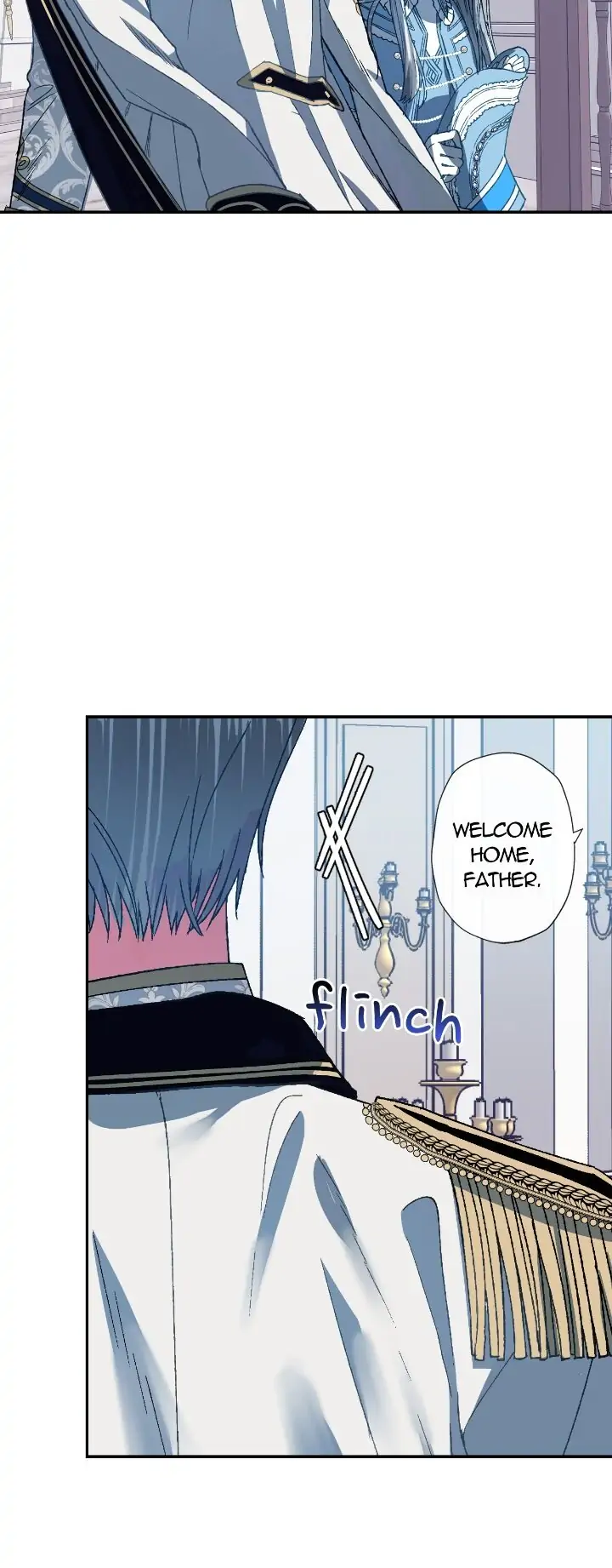 Father, I Don’t Want to Get Married! Chapter 2 page 19