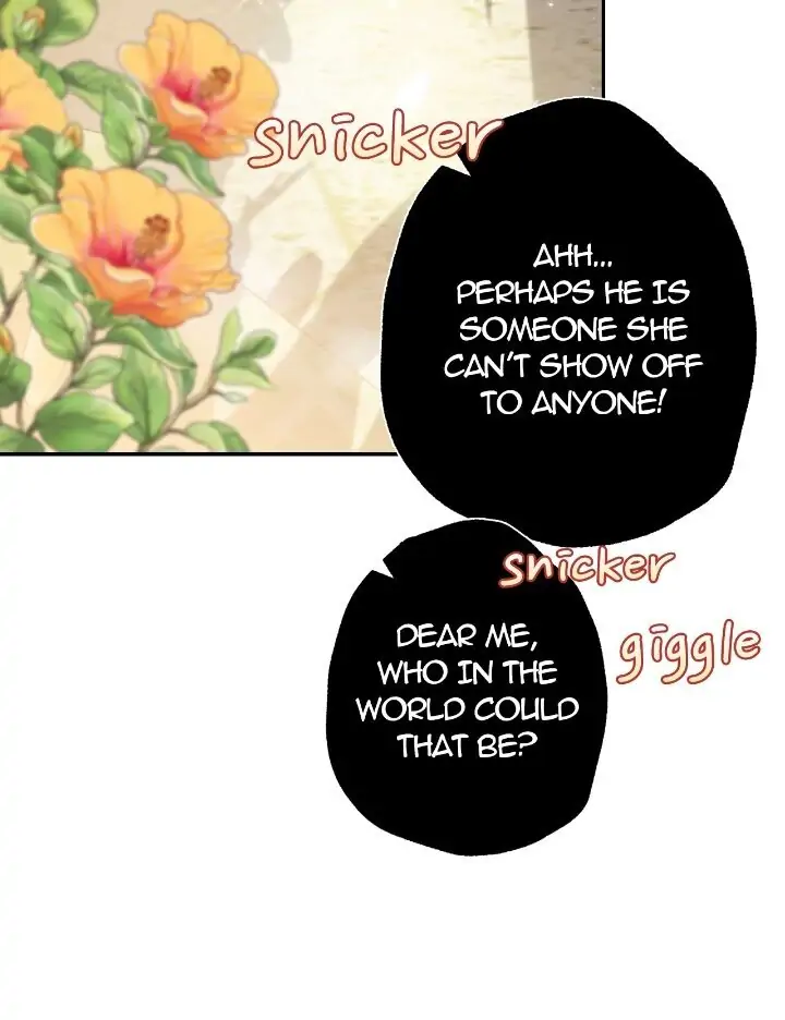 Father, I Don’t Want to Get Married! Chapter 20 page 25