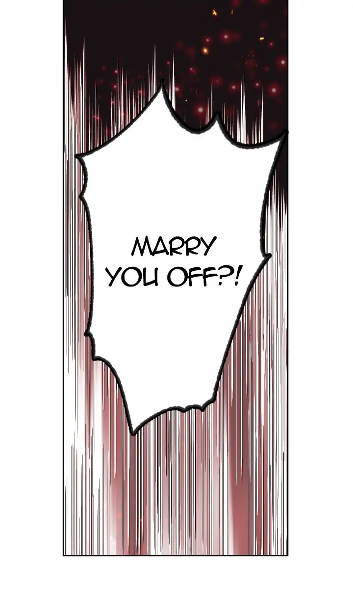 Father, I Don’t Want to Get Married! Chapter 22 page 22