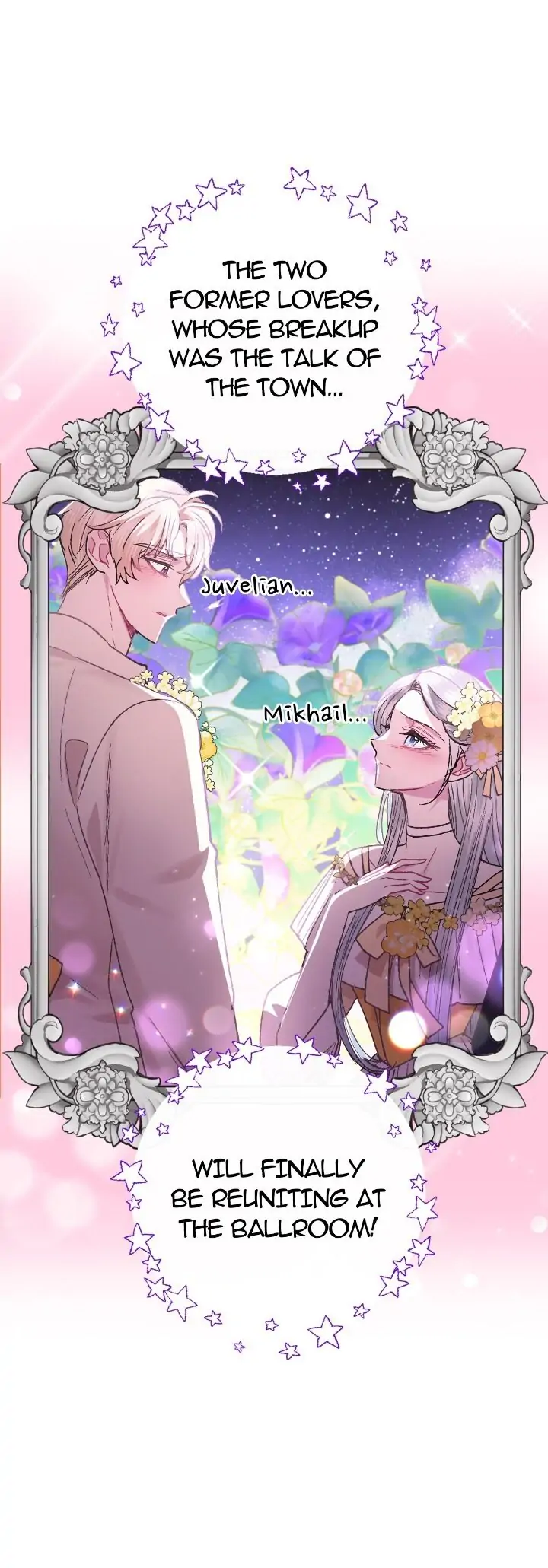 Father, I Don’t Want to Get Married! Chapter 24 page 23