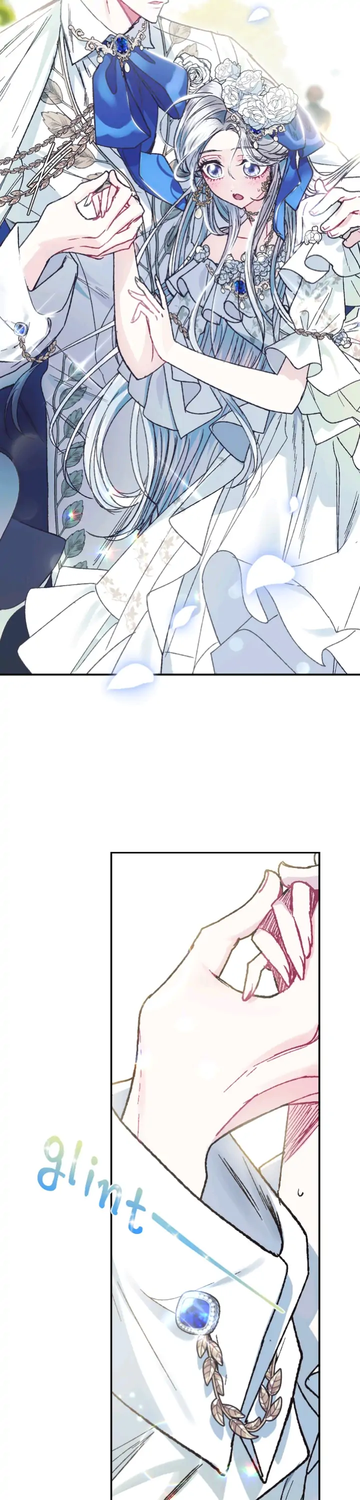 Father, I Don’t Want to Get Married! Chapter 25 page 10