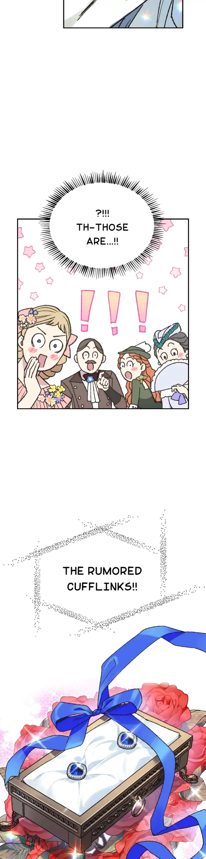 Father, I Don’t Want to Get Married! Chapter 25 page 11
