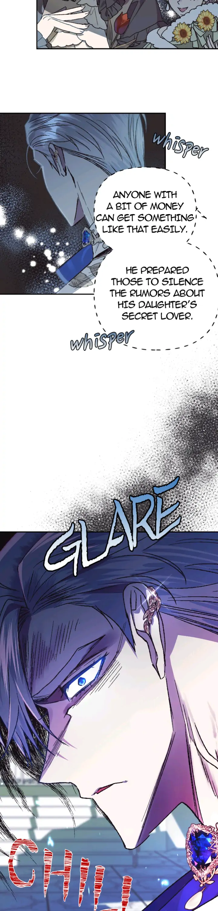 Father, I Don’t Want to Get Married! Chapter 25 page 13
