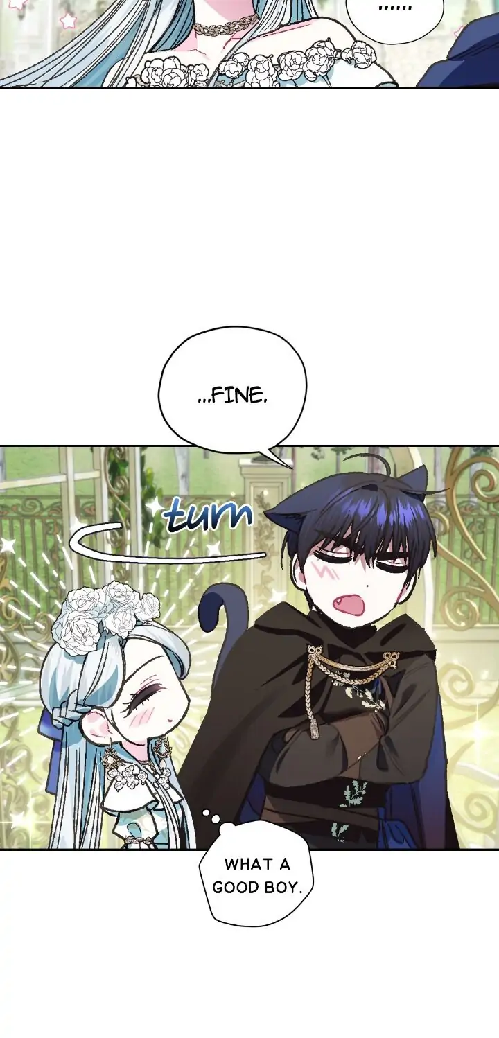 Father, I Don’t Want to Get Married! Chapter 26 page 14