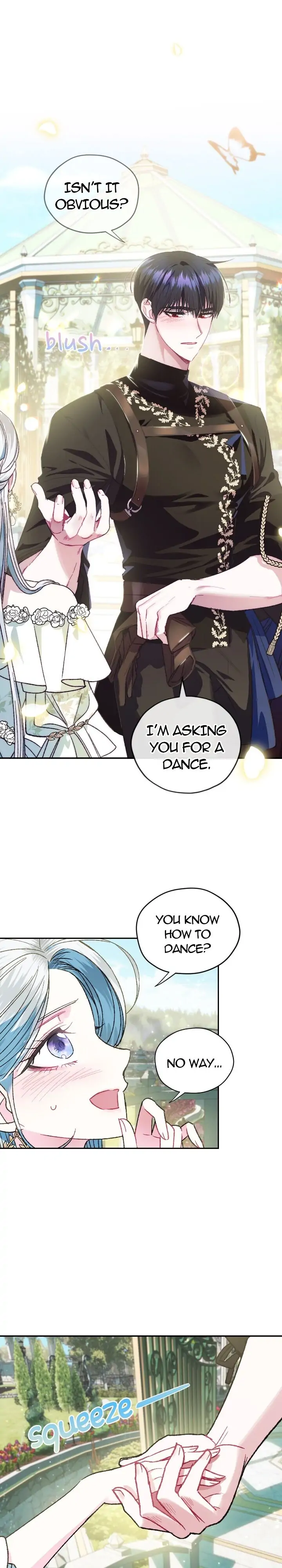 Father, I Don’t Want to Get Married! Chapter 26 page 19