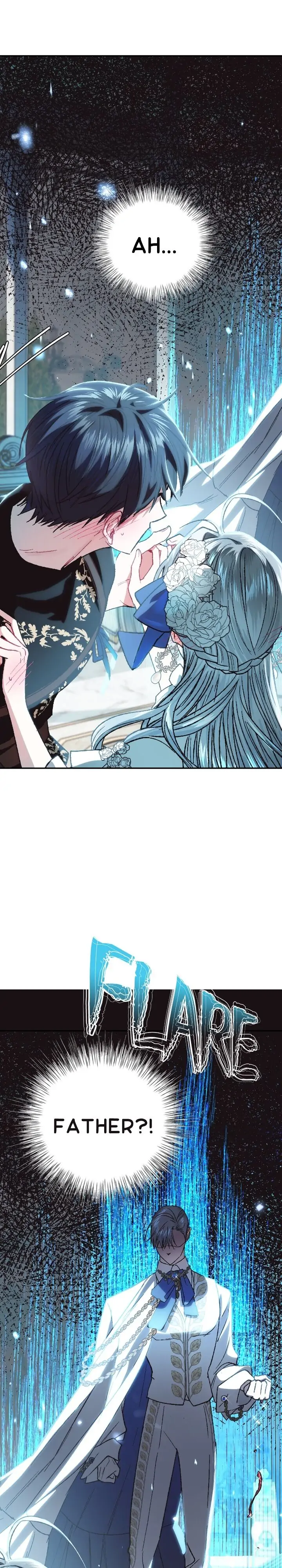Father, I Don’t Want to Get Married! Chapter 26 page 30