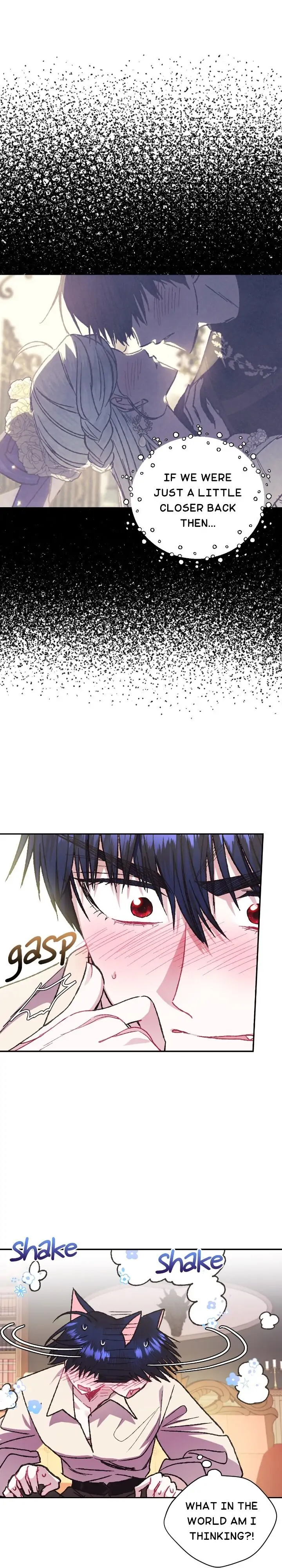 Father, I Don’t Want to Get Married! Chapter 28 page 18