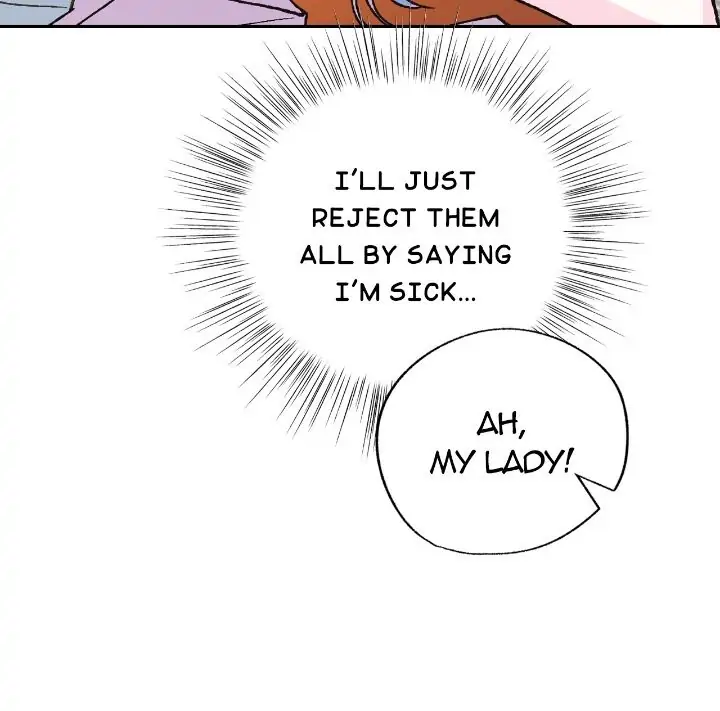 Father, I Don’t Want to Get Married! Chapter 28 page 25