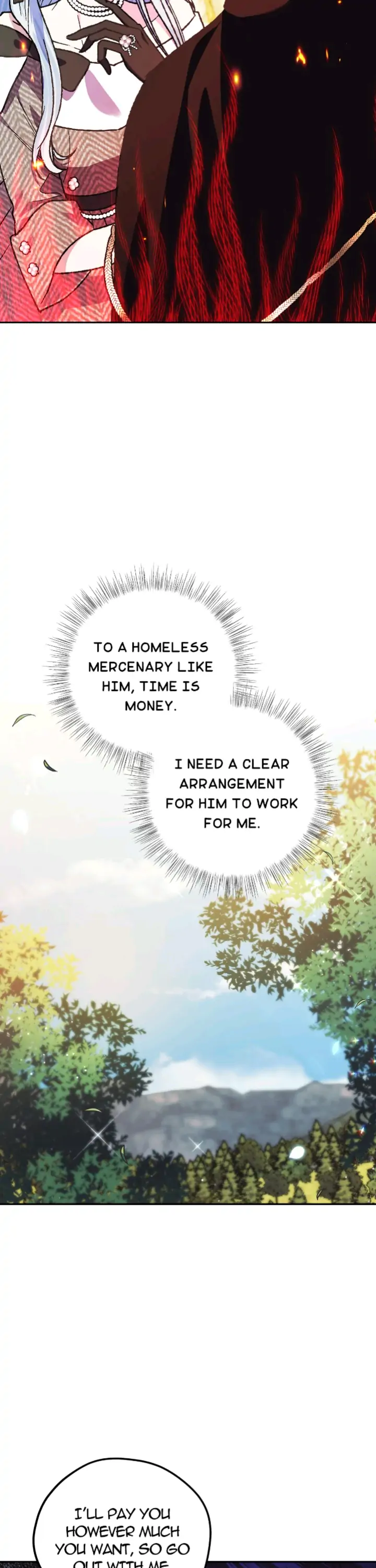 Father, I Don’t Want to Get Married! Chapter 29 page 15