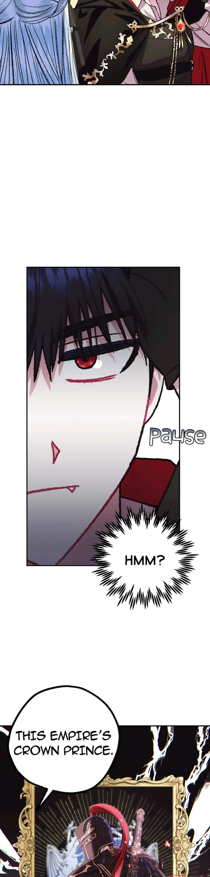Father, I Don’t Want to Get Married! Chapter 29 page 23