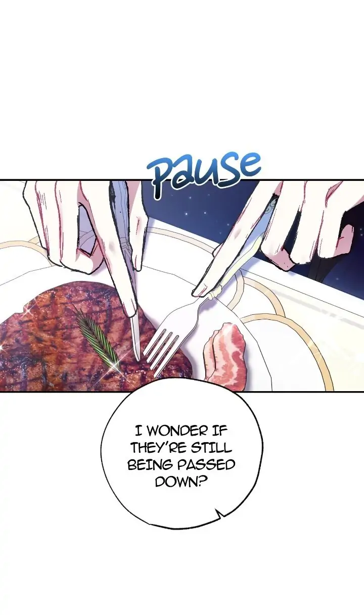 Father, I Don’t Want to Get Married! Chapter 30 page 23