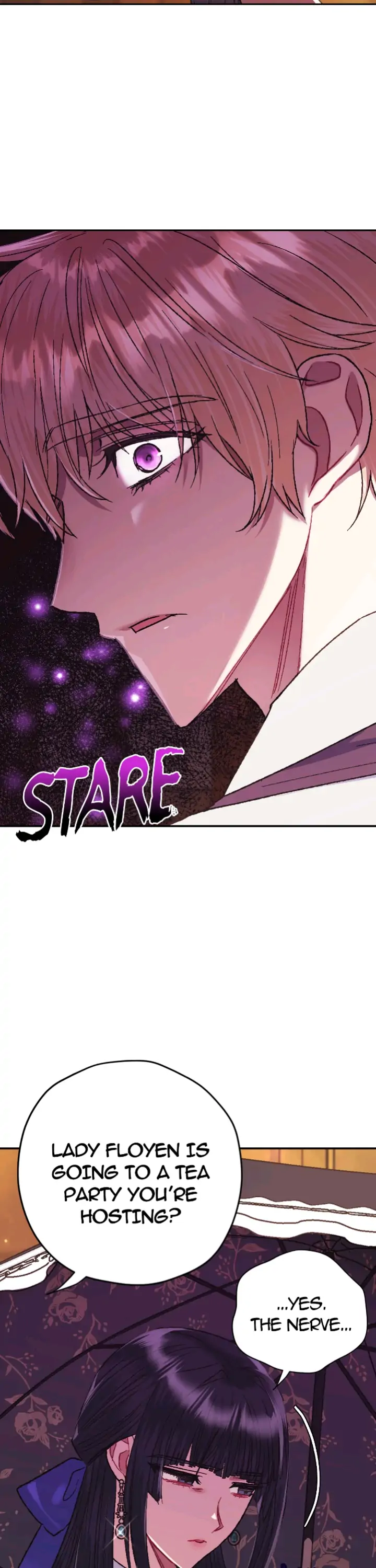 Father, I Don’t Want to Get Married! Chapter 31 page 15