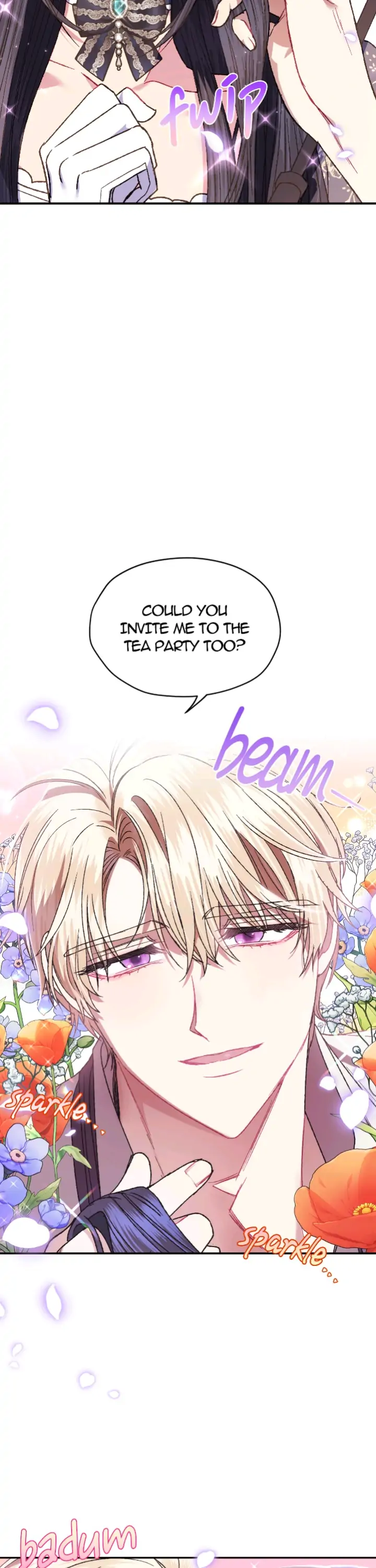 Father, I Don’t Want to Get Married! Chapter 31 page 17