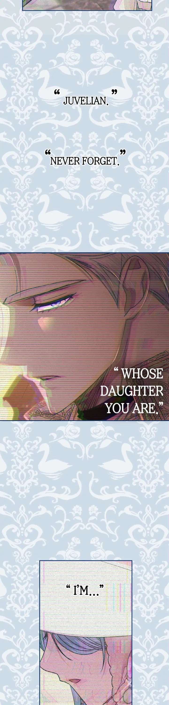 Father, I Don’t Want to Get Married! Chapter 31 page 38