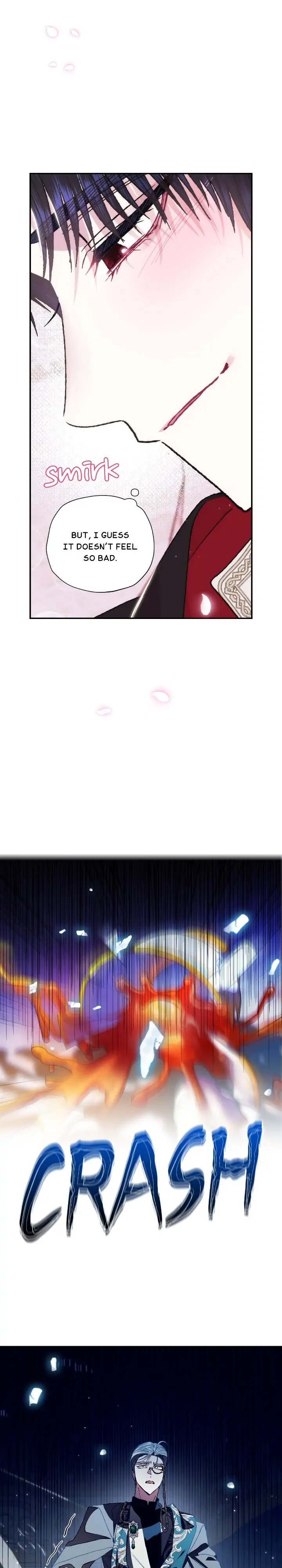 Father, I Don’t Want to Get Married! Chapter 34 page 29