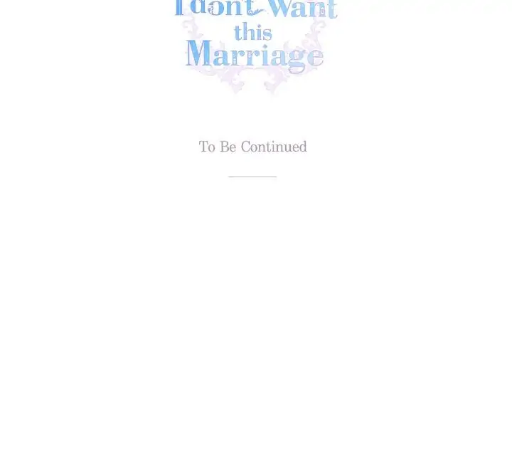 Father, I Don’t Want to Get Married! Chapter 34 page 34