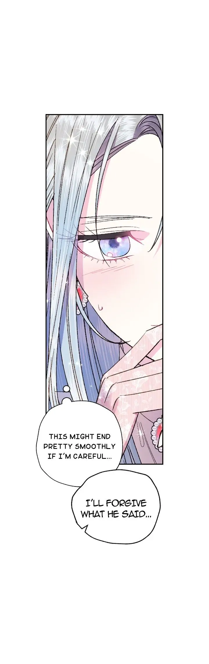 Father, I Don’t Want to Get Married! Chapter 37 page 9