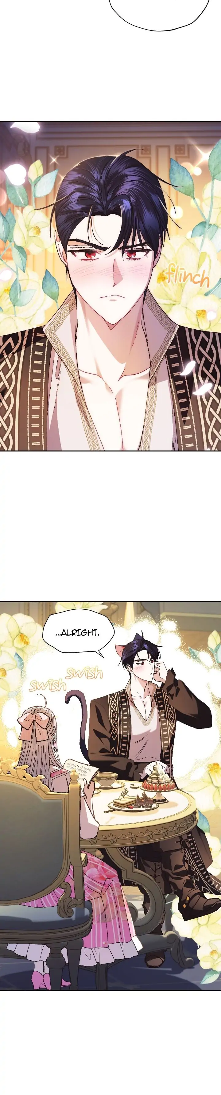 Father, I Don’t Want to Get Married! Chapter 37 page 23