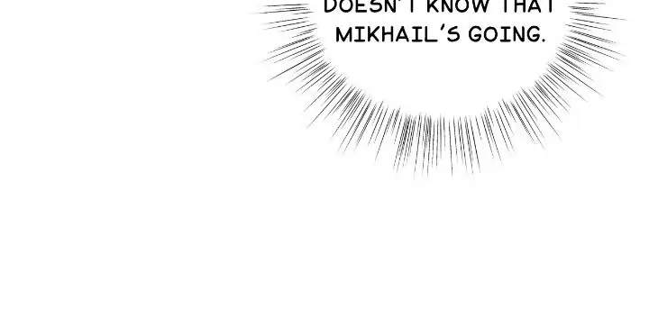 Father, I Don’t Want to Get Married! Chapter 38 page 19