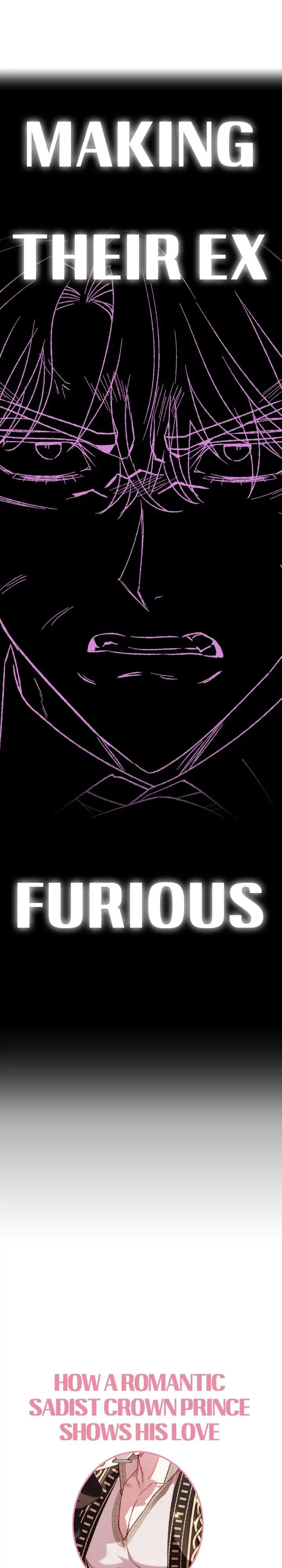 Father, I Don’t Want to Get Married! Chapter 38 page 38