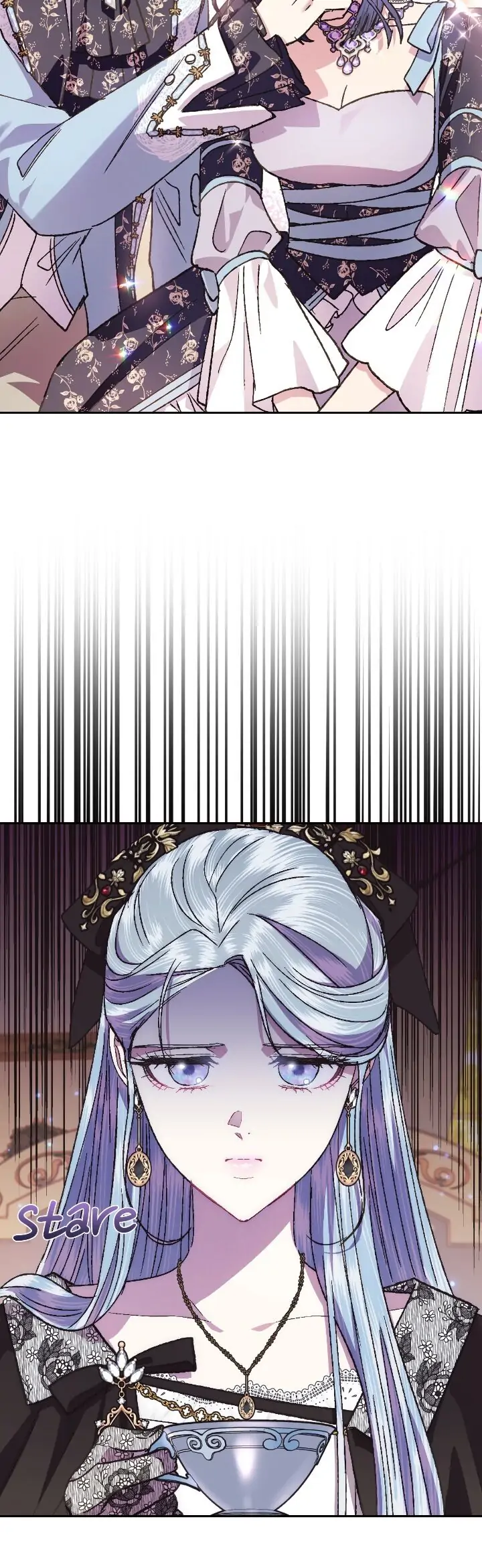 Father, I Don’t Want to Get Married! Chapter 39 page 24