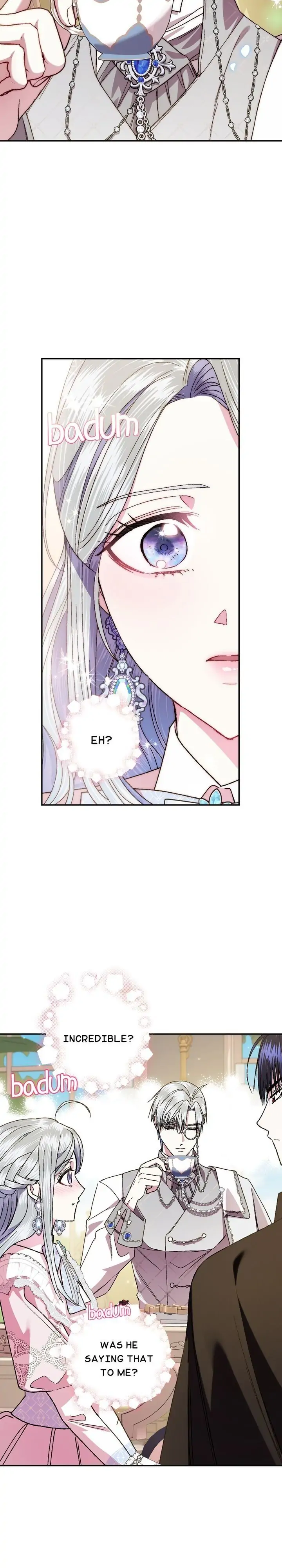 Father, I Don’t Want to Get Married! Chapter 43 page 29