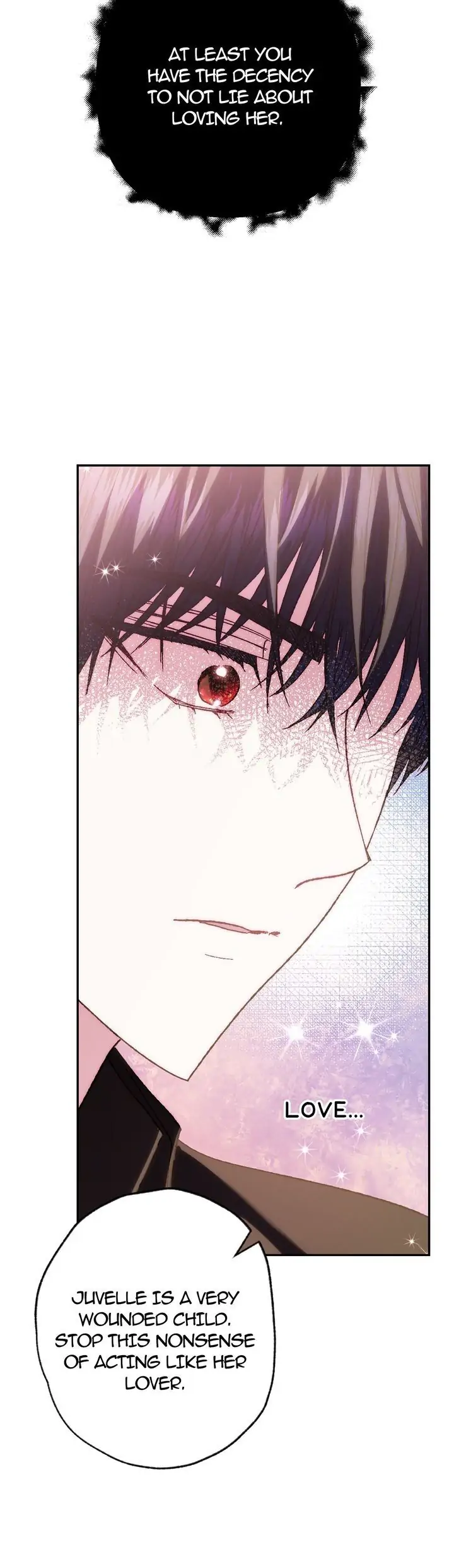 Father, I Don’t Want to Get Married! Chapter 43 page 35