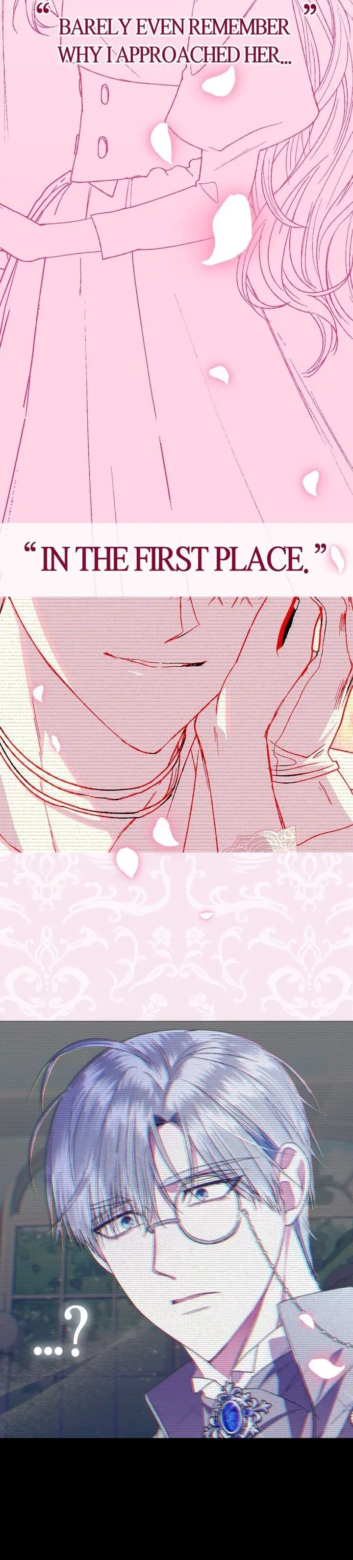 Father, I Don’t Want to Get Married! Chapter 43 page 39