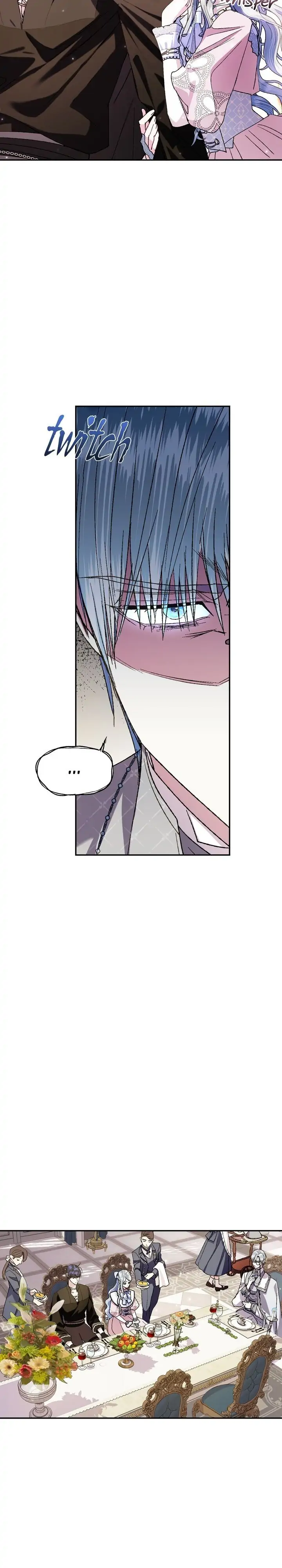 Father, I Don’t Want to Get Married! Chapter 43 page 5