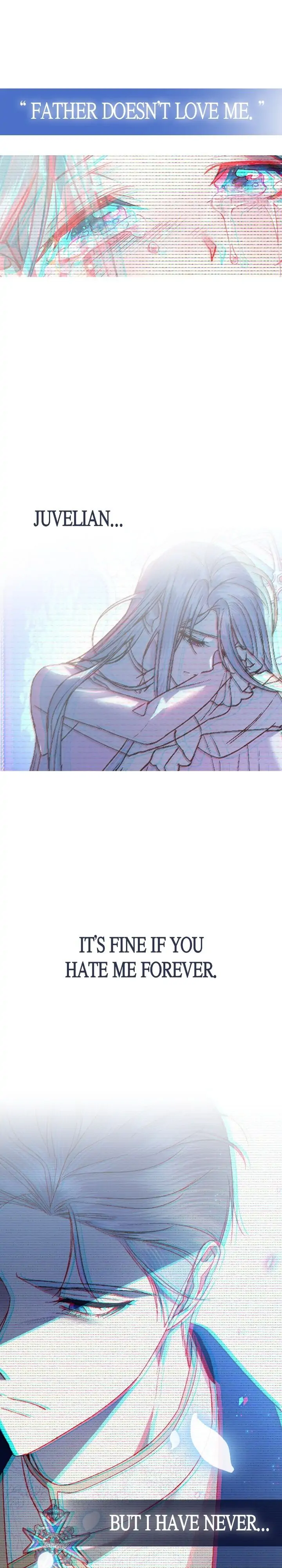 Father, I Don’t Want to Get Married! Chapter 44 page 36