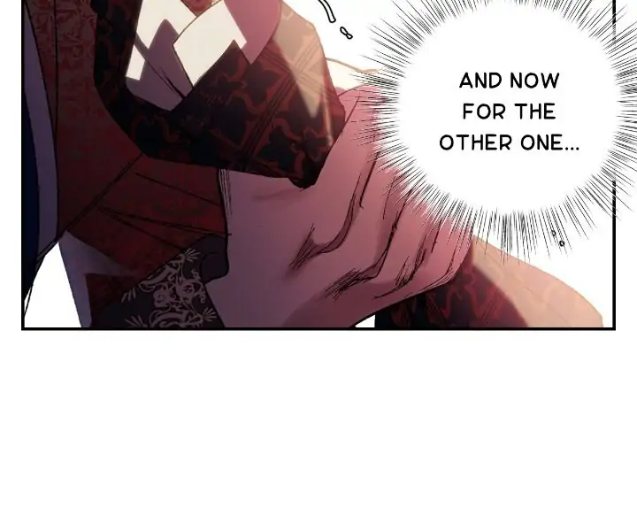 Father, I Don’t Want to Get Married! Chapter 45 page 11