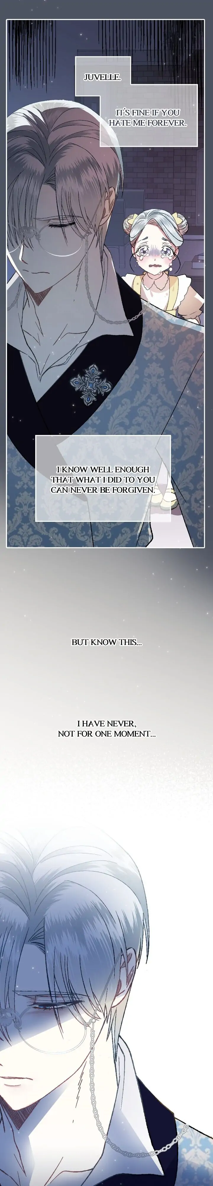 Father, I Don’t Want to Get Married! Chapter 45 page 22