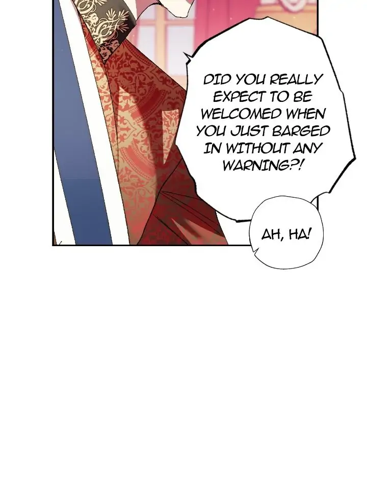 Father, I Don’t Want to Get Married! Chapter 45 page 28