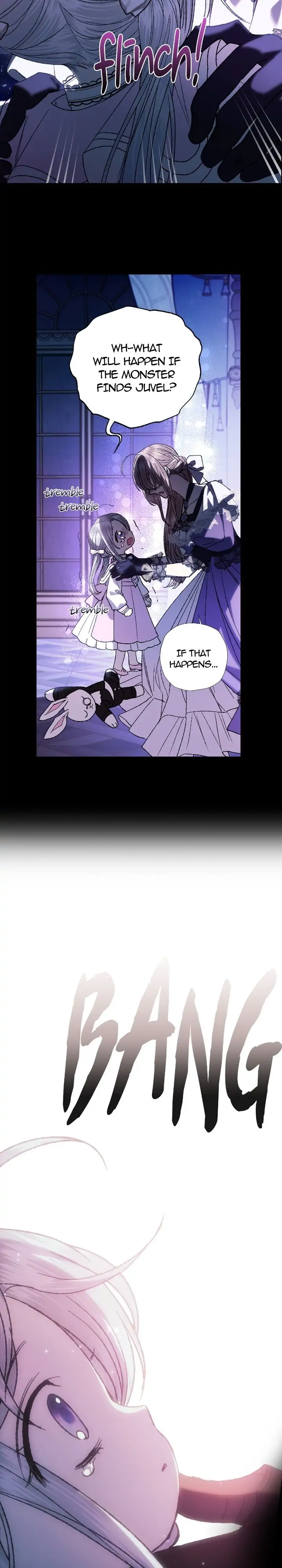 Father, I Don’t Want to Get Married! Chapter 45 page 5